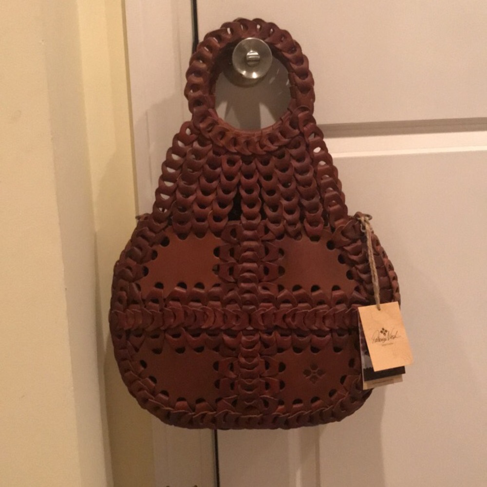 Patricia Nash Pisticci Handbag